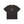 RHINESTONE GRAYSCALE HWC LABEL TEE PIGMENT CHARCOAL