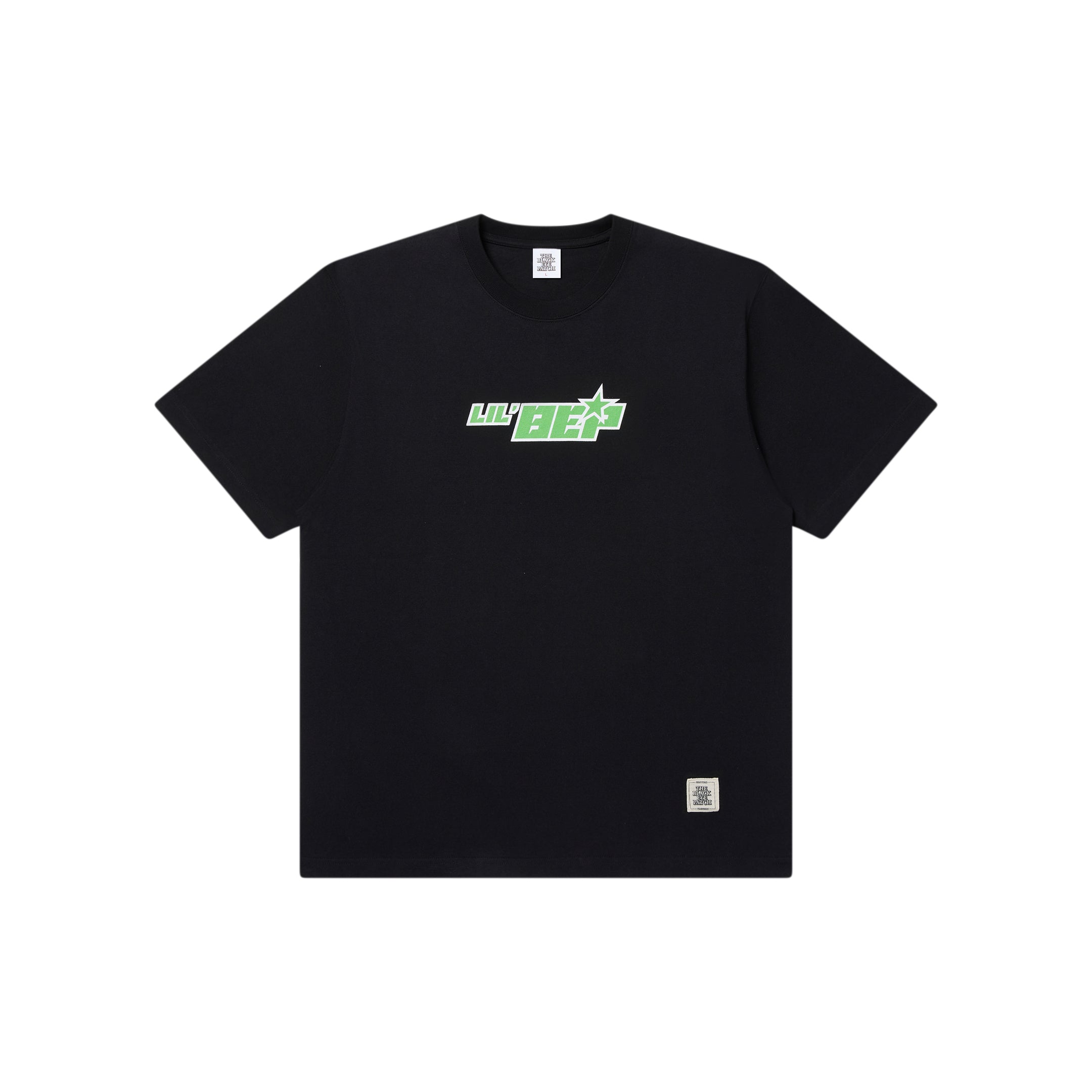 I NEED MINE TEE BLACK – BlackEyePatch