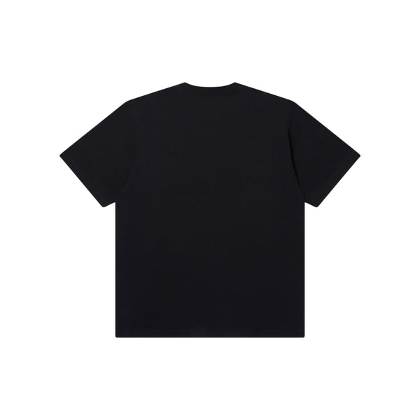 BEP ADVISORY TEE BLACK