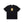 WORLDWIDE WEAR TEE BLACK