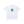 OG ROBIN’S EGG BLUE TEE WHITE