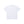 OG ROBIN’S EGG BLUE TEE WHITE