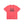 FUCK SWAG TEE APRICOT