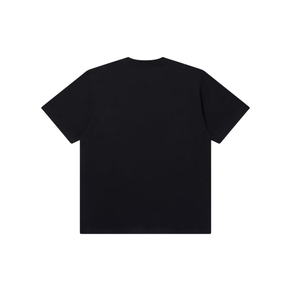FUCK SWAG TEE BLACK