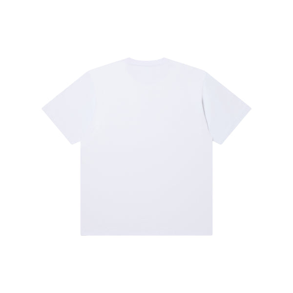 FUCK SWAG TEE WHITE