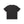 CHRONO CROWN LOGO TEE CHARCOAL/WHITE