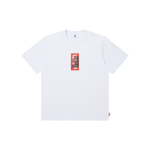 HWC TEE WHITE