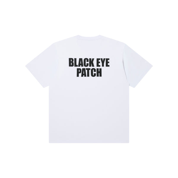 MADE IN CHINA TEE WHITE