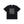 CAPTEK THROWIE TEE BLACK
