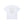 MONEY BAG LABEL TEE WHITE