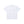CROSSBONES SMALL OG GRAFFITI TEE WHITE