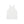 3 LETTER OE THERMAL TANK TOP WHITE
