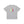 SMPTE COLOR BAR OG LABEL TEE HEATHER GRAY