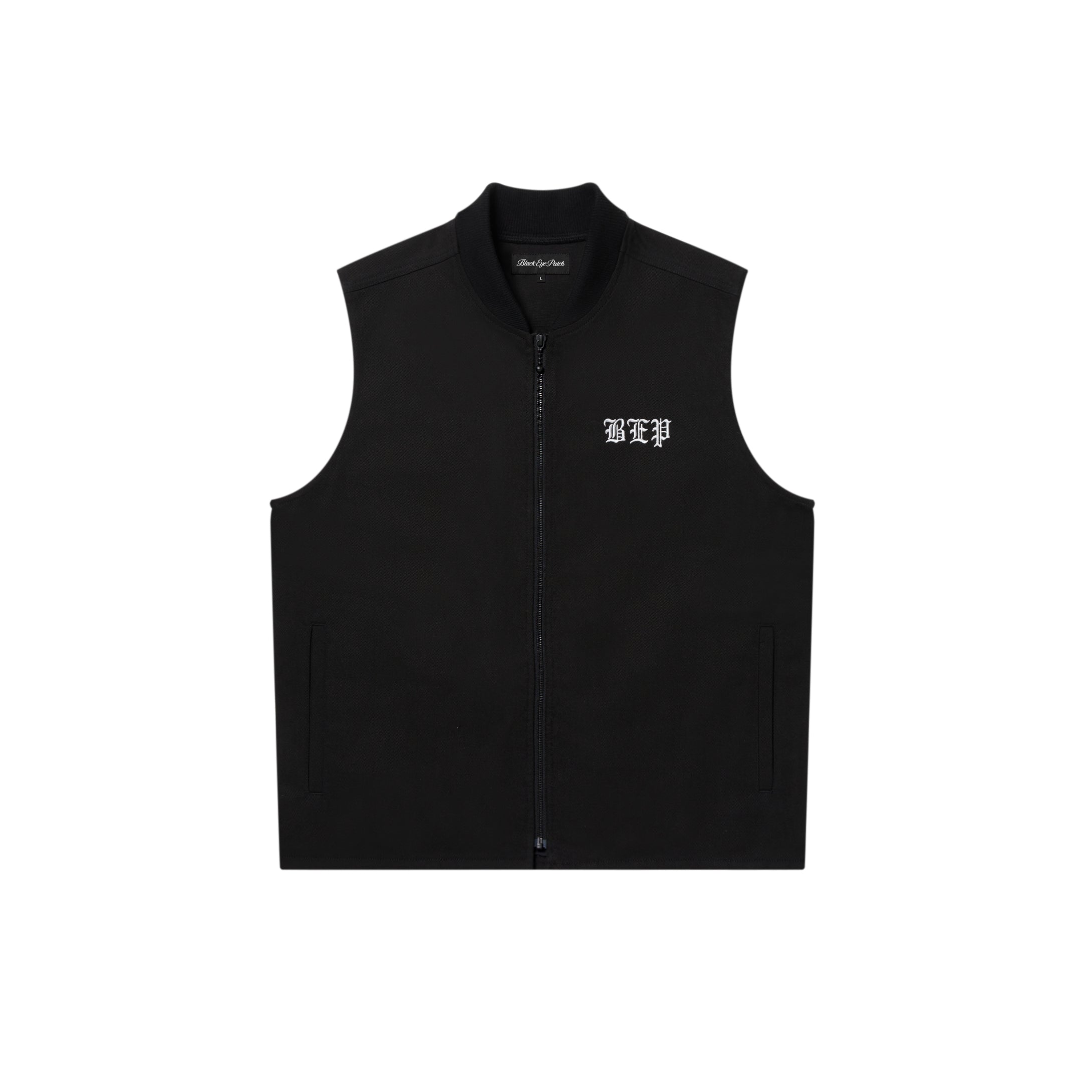 トップス – BlackEyePatch