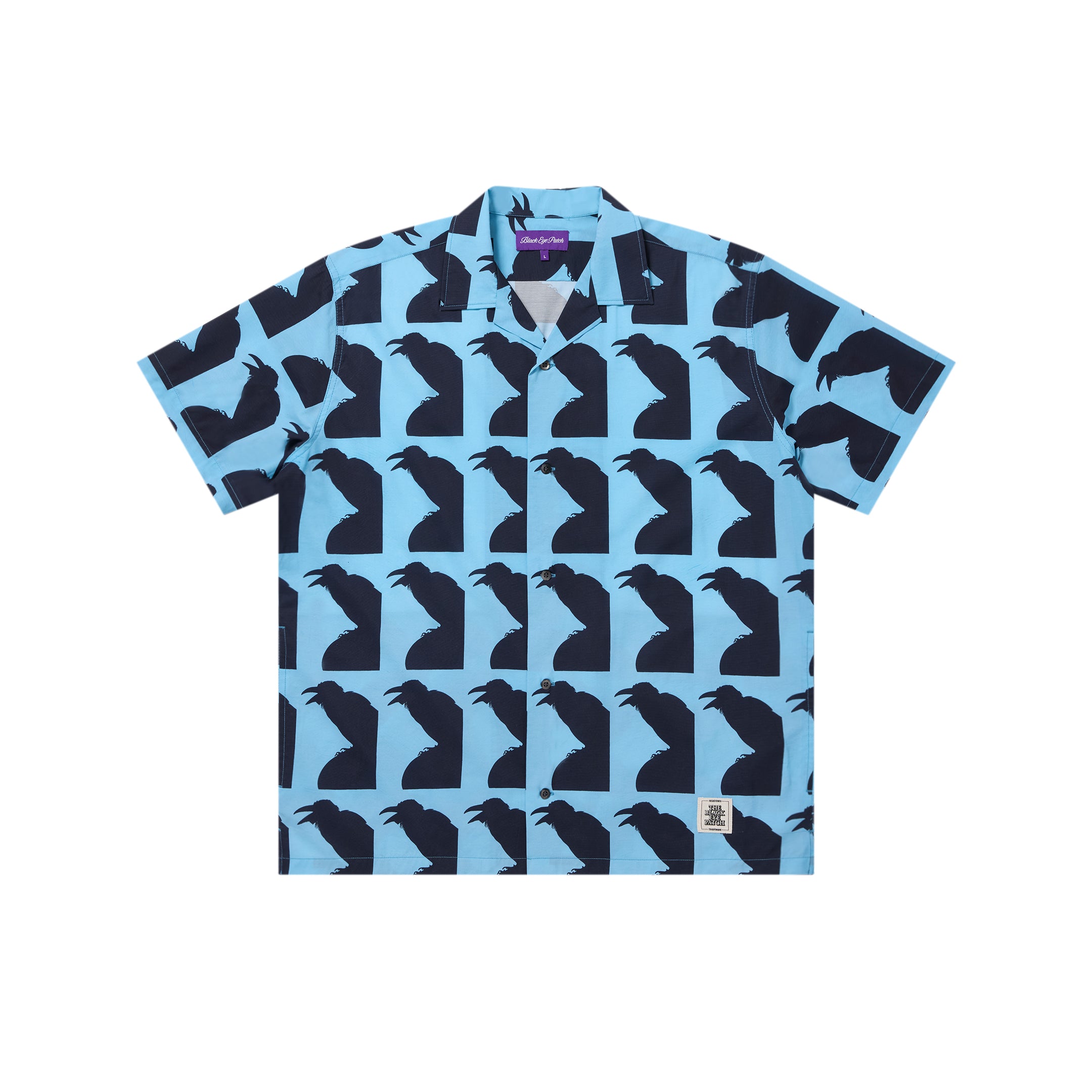 BlackEyePatch