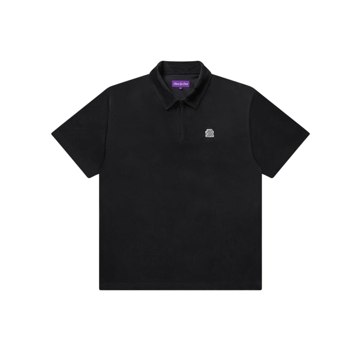 HWC TEE BLACK – BlackEyePatch