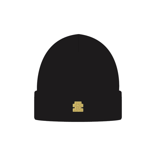 OG PLATE BEANIE