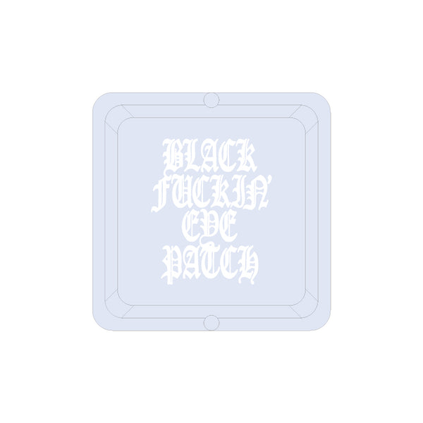 OE BFEP ASHTRAY
