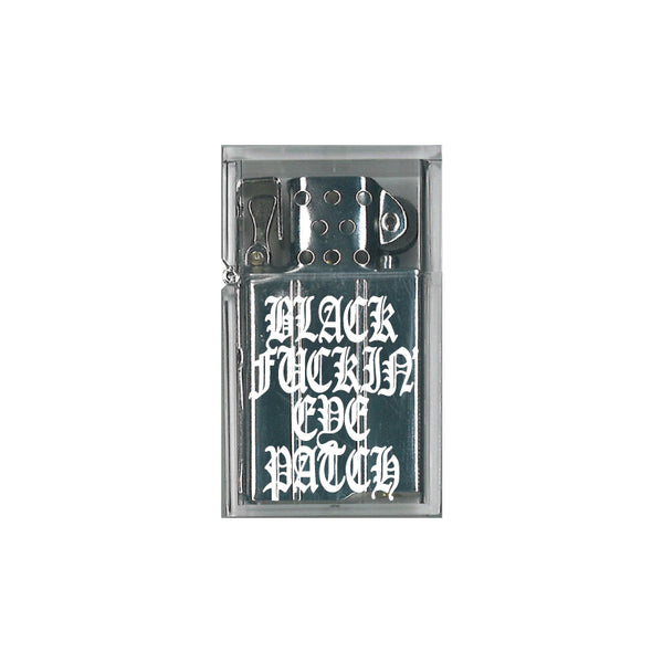 OE BFEP TSUBOTA HARD EDGE LIGHTER