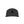 OG LABEL WASHED CAP BLACK