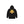 DOTCOM HOODIE BLACK