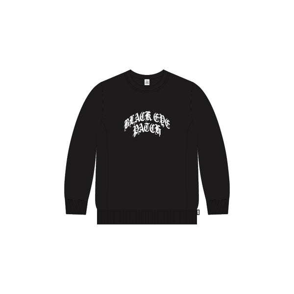WIZARD CREW SWEAT