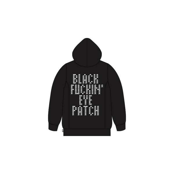 STUDS OG HOODIE