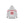 WARNING OG HOODIE HEATHER GRAY