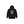 HARDCORE LOGO DAMAGED HOODIE