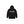 HARDCORE LOGO DAMAGED HOODIE