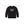 MADE IN CHINA CREW SWEAT BLACK