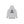 LIFE AND DEATH HOODIE HEATHER GRAY