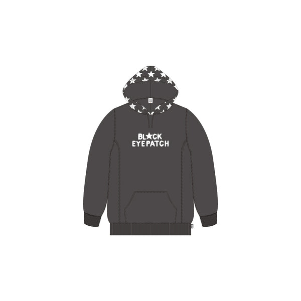 STAR HOODIE