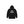 BENESSY HOODIE BLACK
