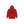 BENESSY HOODIE RED