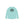 BOOTLEG MICKEY RAGLAN L/S TEE MINT GREEN