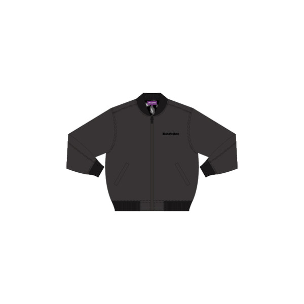 HWC COTTON BOMBER JACKET