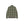 HALF ZIP FLANNEL PULLOVER