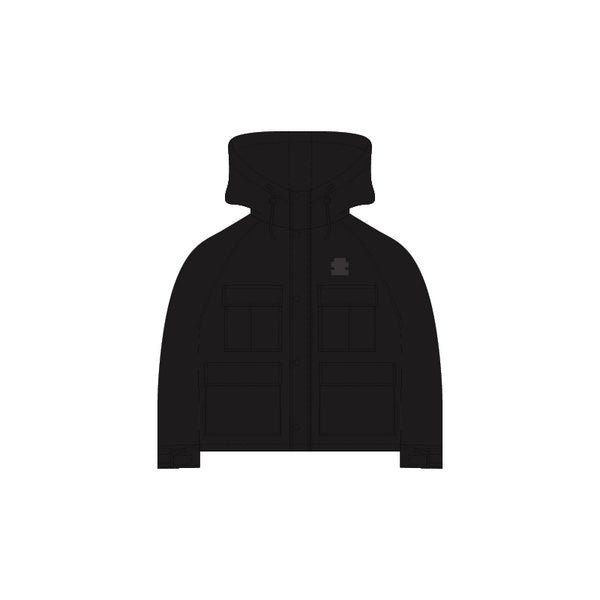 OG VELCRO MOUNTAIN JACKET