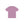 B PATCH WASHED TEE LAVENDER