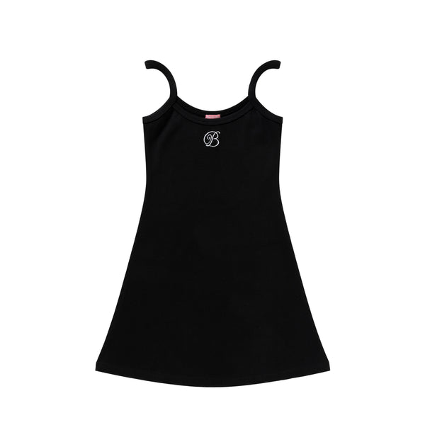 B Emblem One Piece Black