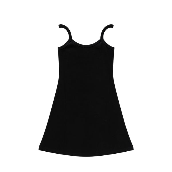 B Emblem One Piece Black