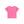 Bamboo Hoop Baby Tee (Pink)