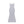 DRAGON RIBBED CAMISOLE LONG DRESS HEATHER GRAY