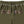 HWC FUR PATCHED DOUBLE STITCH SWEAT PANTS KHAKI