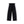 B EMBLEM WIDE NYLON PANTS