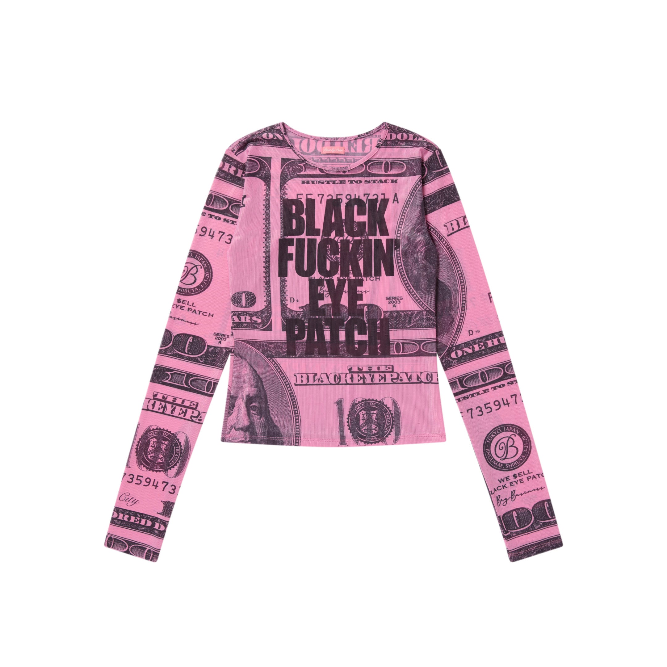 ウィメンズ – BlackEyePatch