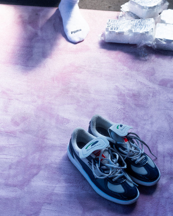 BEP CUP PALERMO PREMIUM SKATE