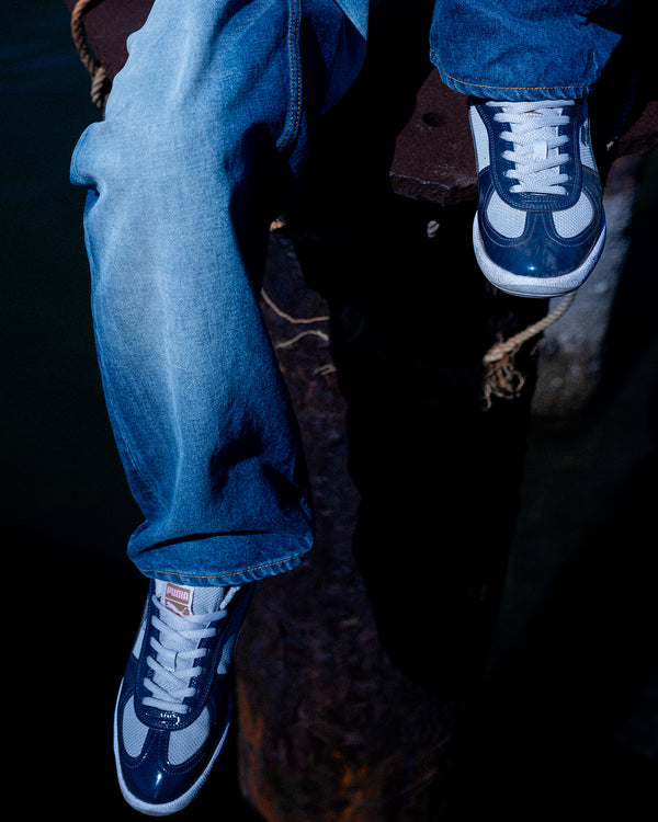 BEP CUP PALERMO PREMIUM SKATE