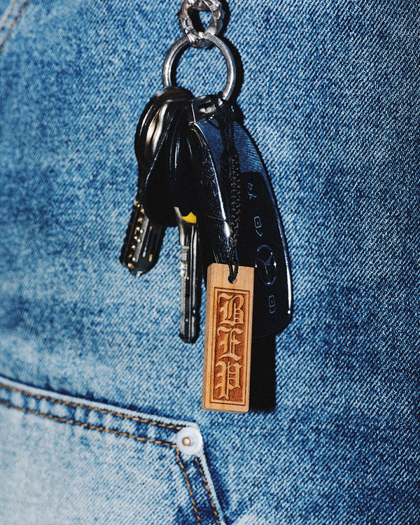 BEP SHRINE TAG